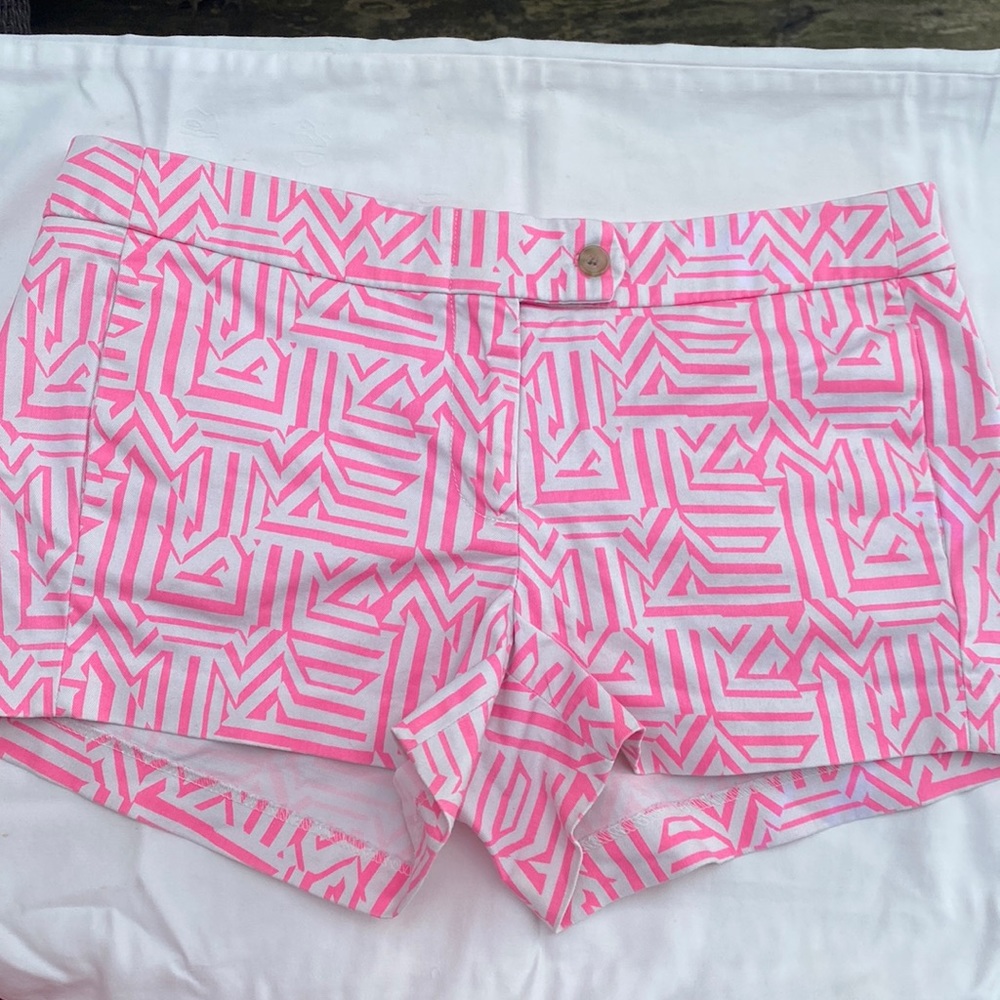 J. Crew women’s shorts size 8